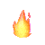 Icône de jeux tendance