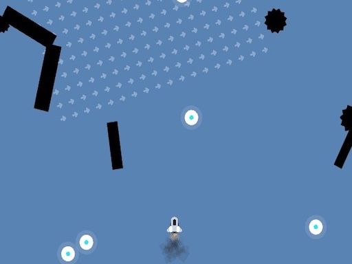 Jeu Boomrocket