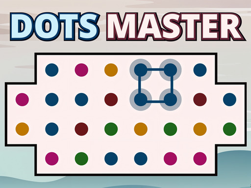 Jeu Dots Master