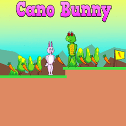 Jeu Cano Bunny