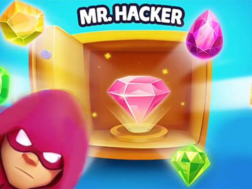 Mr Hacker, le jeu de la chasse au musée