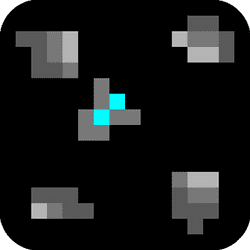 Jeu Asteroids Slam