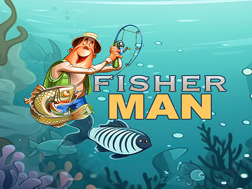 Jeu de l'homme pêcheur