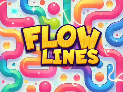 Ng : Jeu de lignes de flux