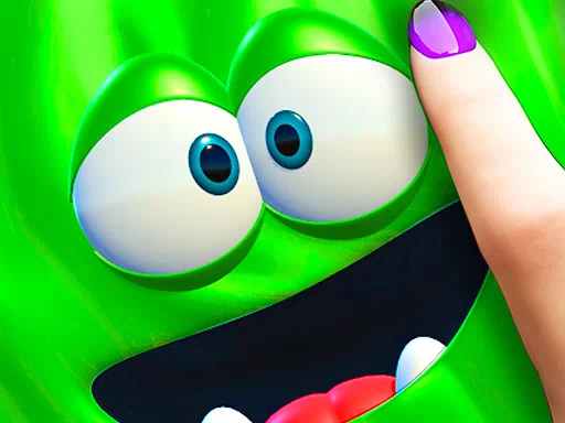 Mon jeu Super Slime Pet