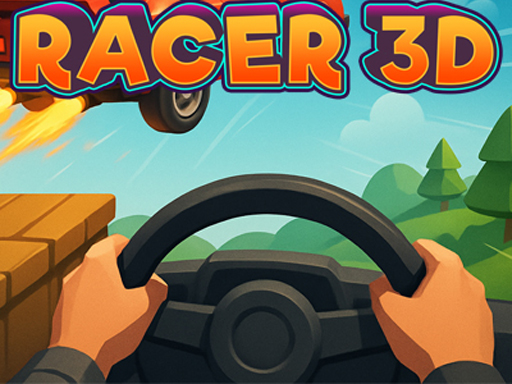 Jeu Turbo Racer 3D