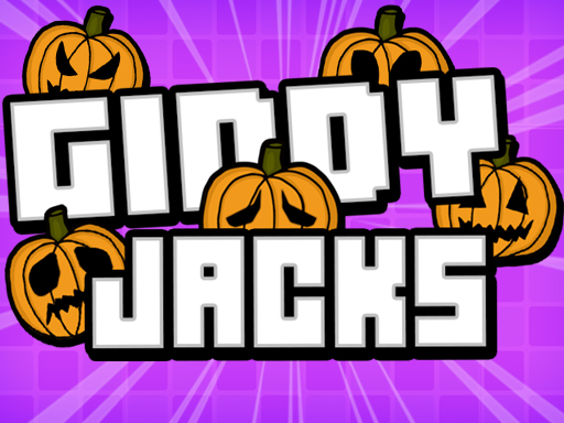Jeu Giddy Jacks