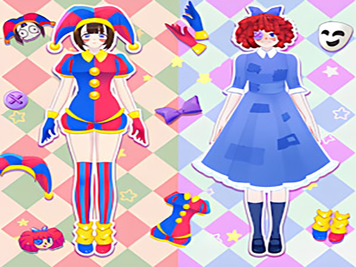 Jeu de cosplay Asmr de princesse animée