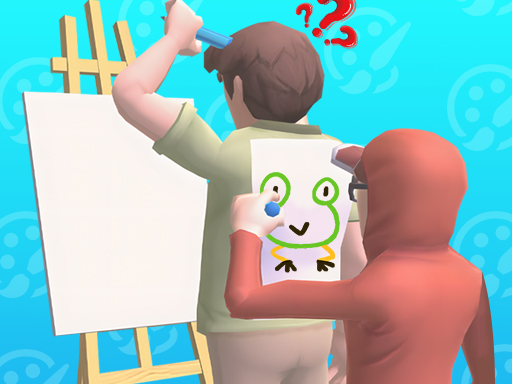 Devinez le jeu de dessin