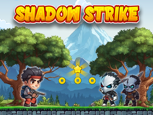 Jeu Shadow Strike