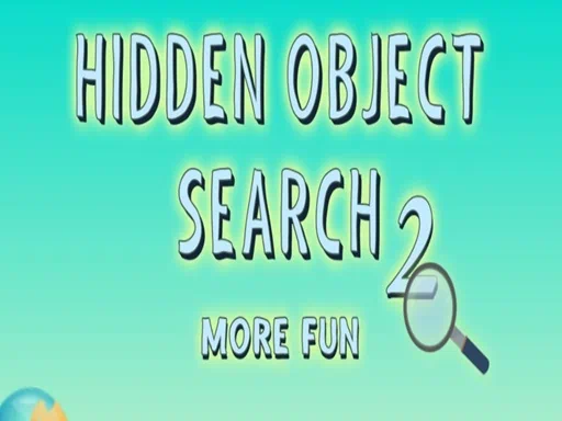 Recherche d'objets cachés 2 : un jeu encore plus amusant image de couverture