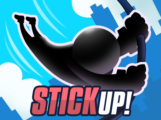Jeu Stick Up!