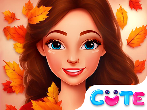 Jeu de tenues pré-automne pour Ellie et ses amis cover image