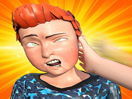 Jeu Punch King 3D