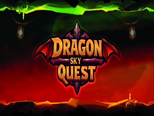 Jeu Drago Sky Quest
