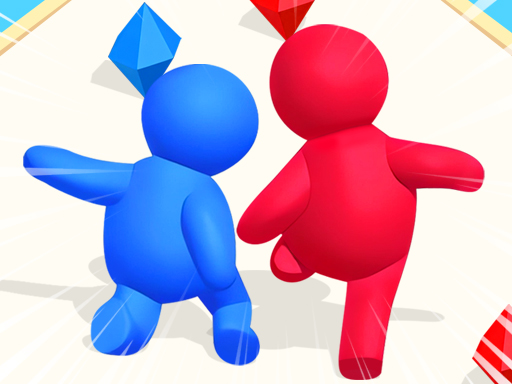 Jeu Jelly Dash 3D