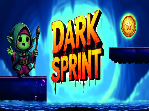 Jeu Dark Sprint