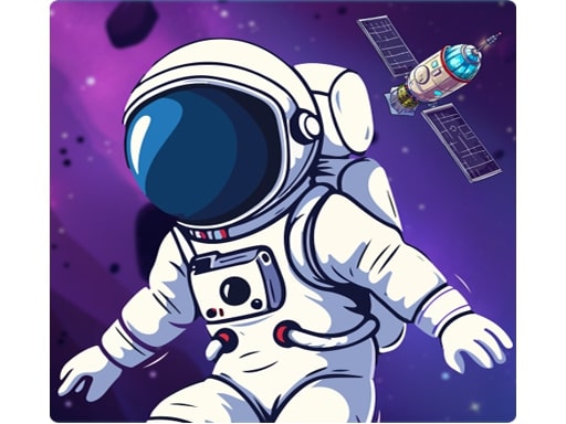 Jeu Connect The Satellite