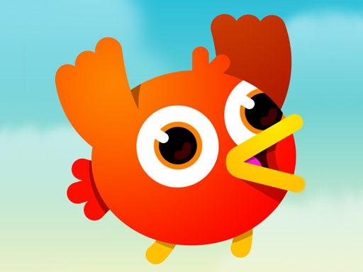 Jeu Birdy Trip