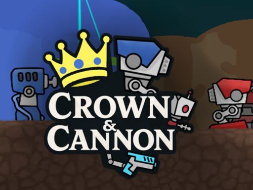 Jeu Crown Cannon