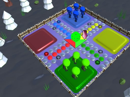 Jeu classique Roll