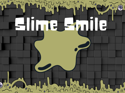 Jeu Slime Smile