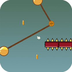 Jeu Break The Rope