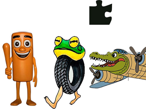 Tung Sahur Italien Brainrot Jeu