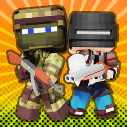 Jeu Boxbulletcraft