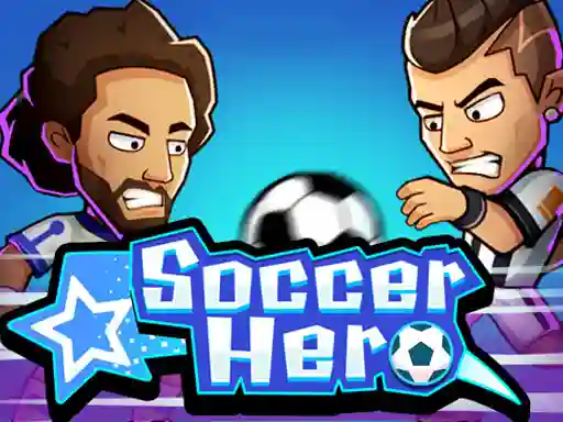 Héros du Foot image de couverture
