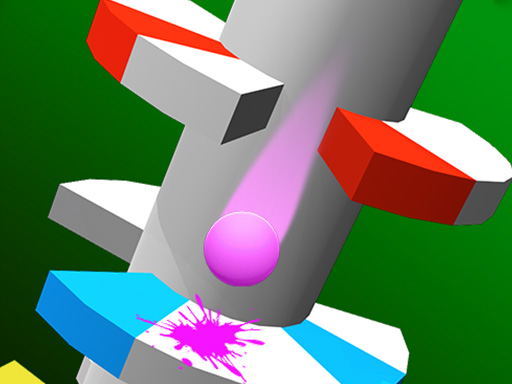 Jeu Tower Bounce Mania
