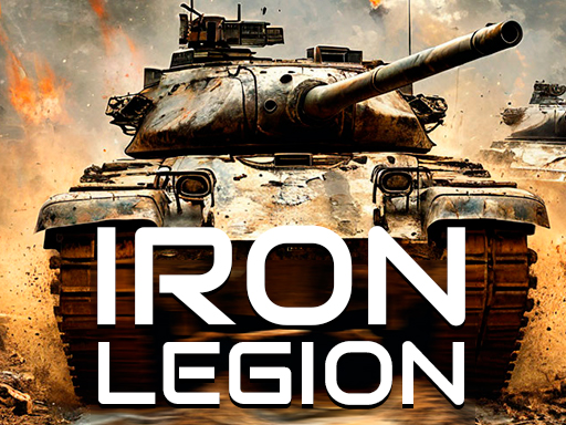 Jeu Iron Legion