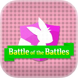 Jeu Battle Of The Battles