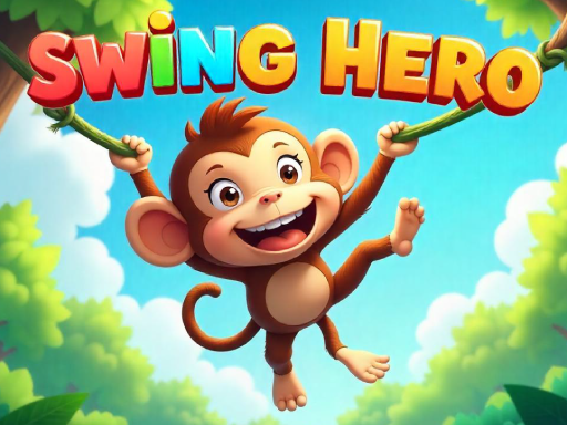 Jeu Swing Hero