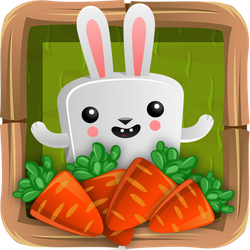 Jeu Bunny Quest