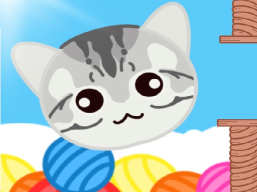 Jeu Jumpycat
