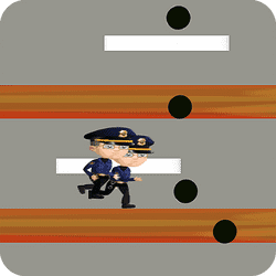 Jeu de canon