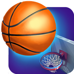 Jeu de maître de basket-ball