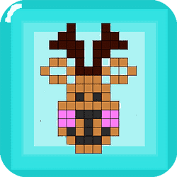 Jeu de neige Boulder