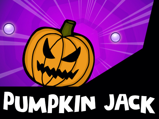 Jeu Pumpkin Jack