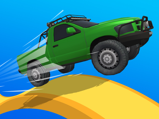 Jeu de camion fou