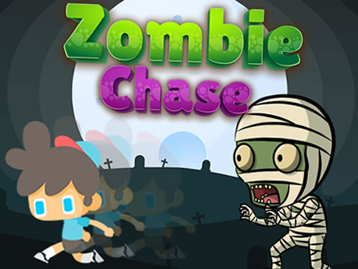 Jeu de chasse aux zombies