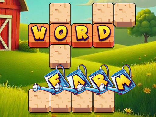Jeu de la Ferme des Mots
