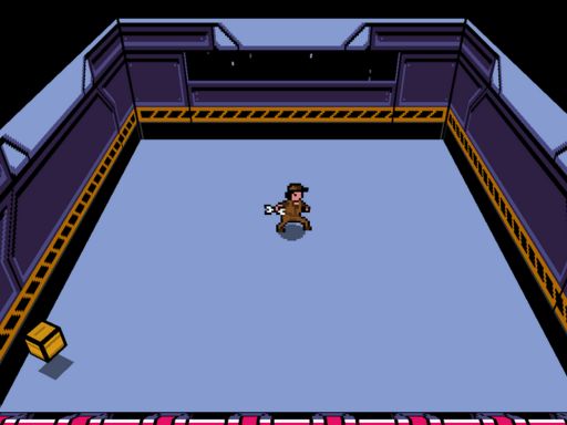 Jeu de salle dangereuse image de couverture