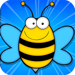 Jeu Buzzy Bugs