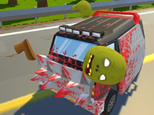 Jeu Crash Em Zombies