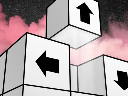 Jeu de puzzle Arrow Away