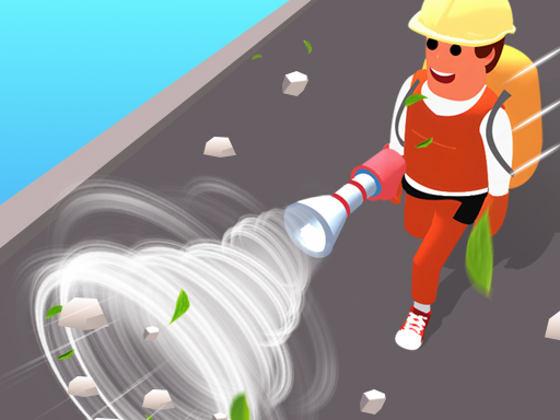 Jeu de simulation de chantier de construction cover image