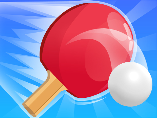 Jeu de tennis de table Ping Pong Battle