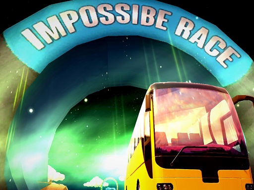 Jeu de simulation de cascades en bus sur rampe image de couverture